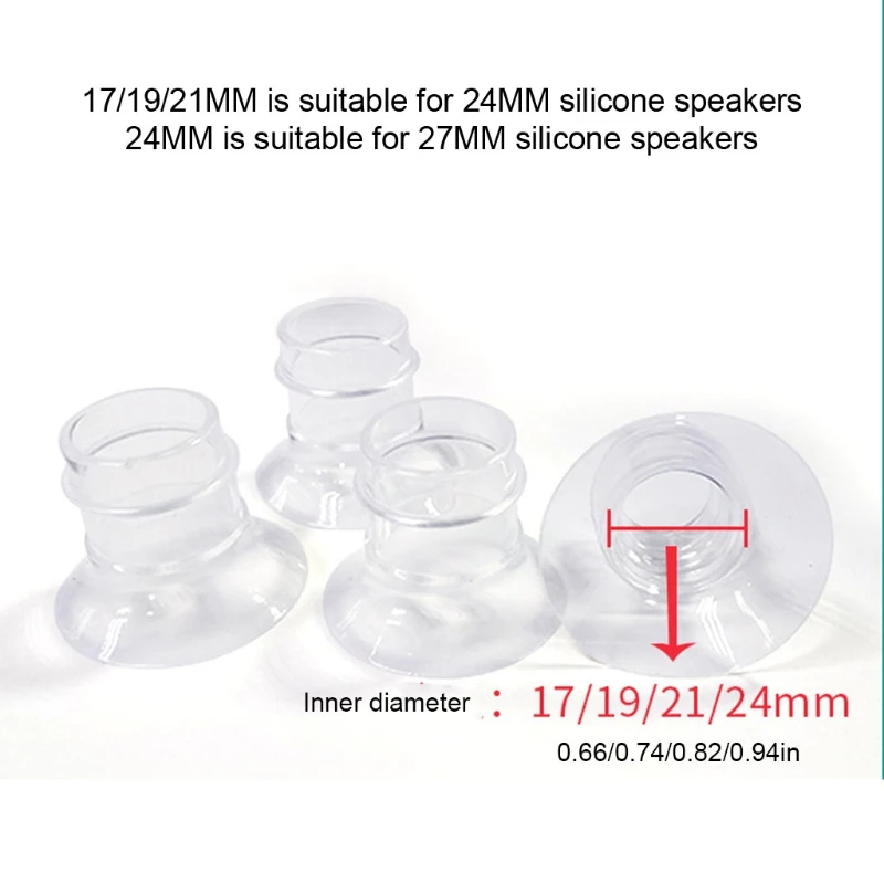 Рисунок 3 - переходник для молокоотсоса