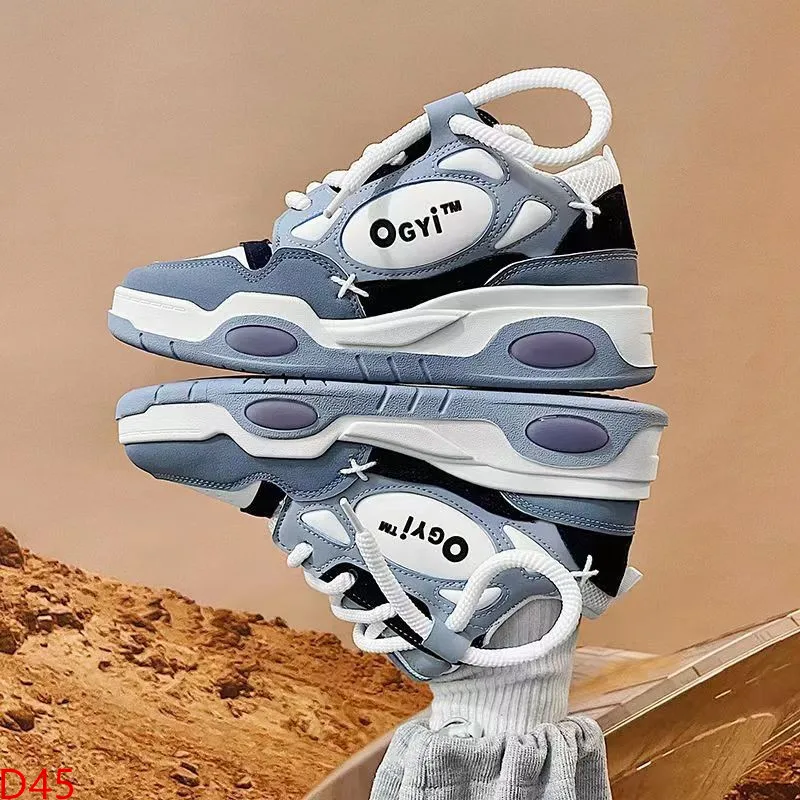 

Новинка 2023, мужская спортивная обувь, модная повседневная обувь, дышащая и удобная обувь для бега, мужские кроссовки