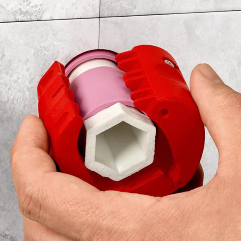 

Universal Portable Pipe Cutter 20-50mm Pipe Hose Plastic PVC/PU/PP/PE Tube Pipe Wire and Cable Cutter Cutting Tool Dropshipping