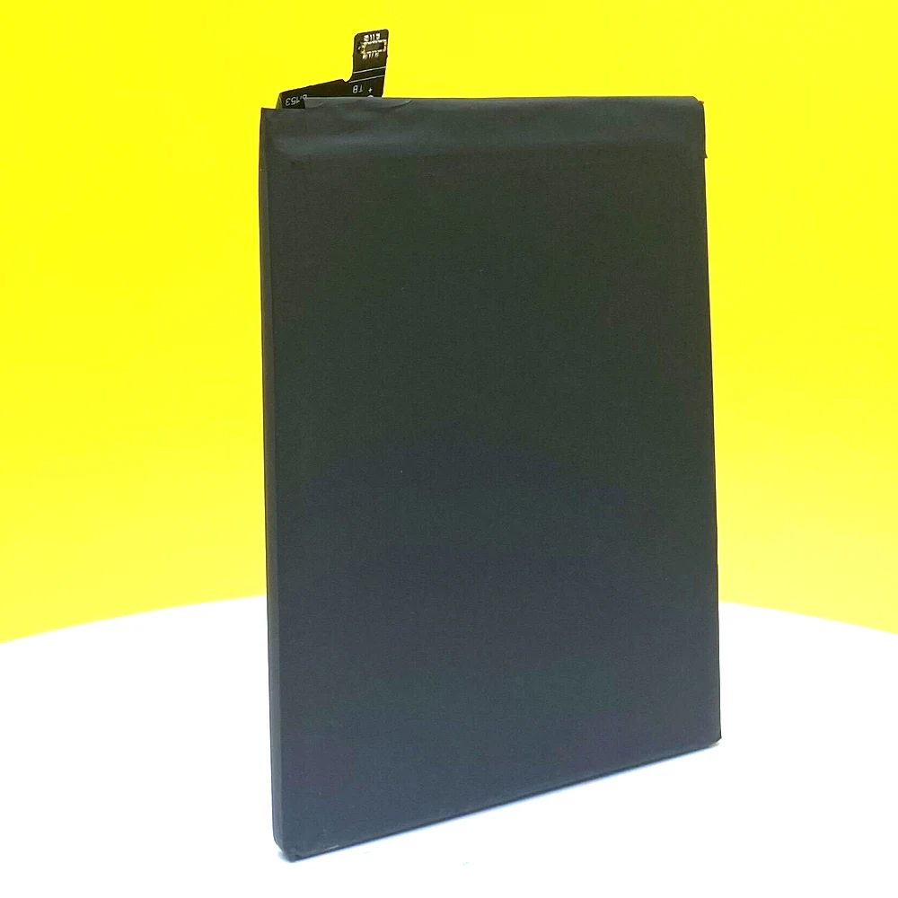 Новый аккумулятор BM53 для смартфона Xiaomi 10T/ 10T Pro Mi10T/умная фотография + номер