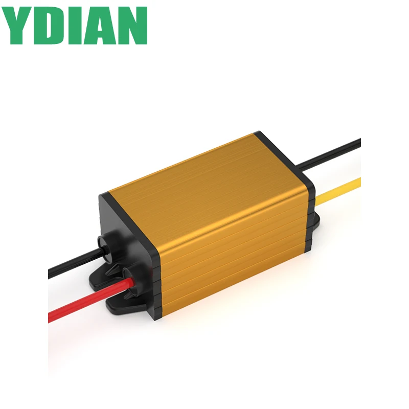 Понижающий преобразователь постоянного тока 15 в 18 22 28 30 34 36 42 48 50 54 58 1 А 2 3 12 Вт 24 В