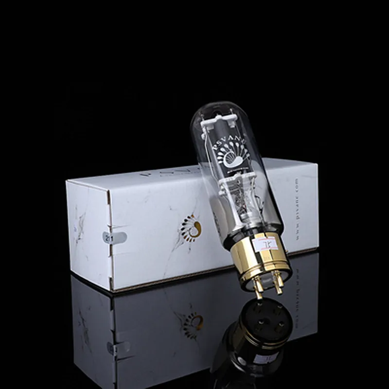 

Трубка HIFI 211 PSVANE Точная подходящая оригинальная аутентичная