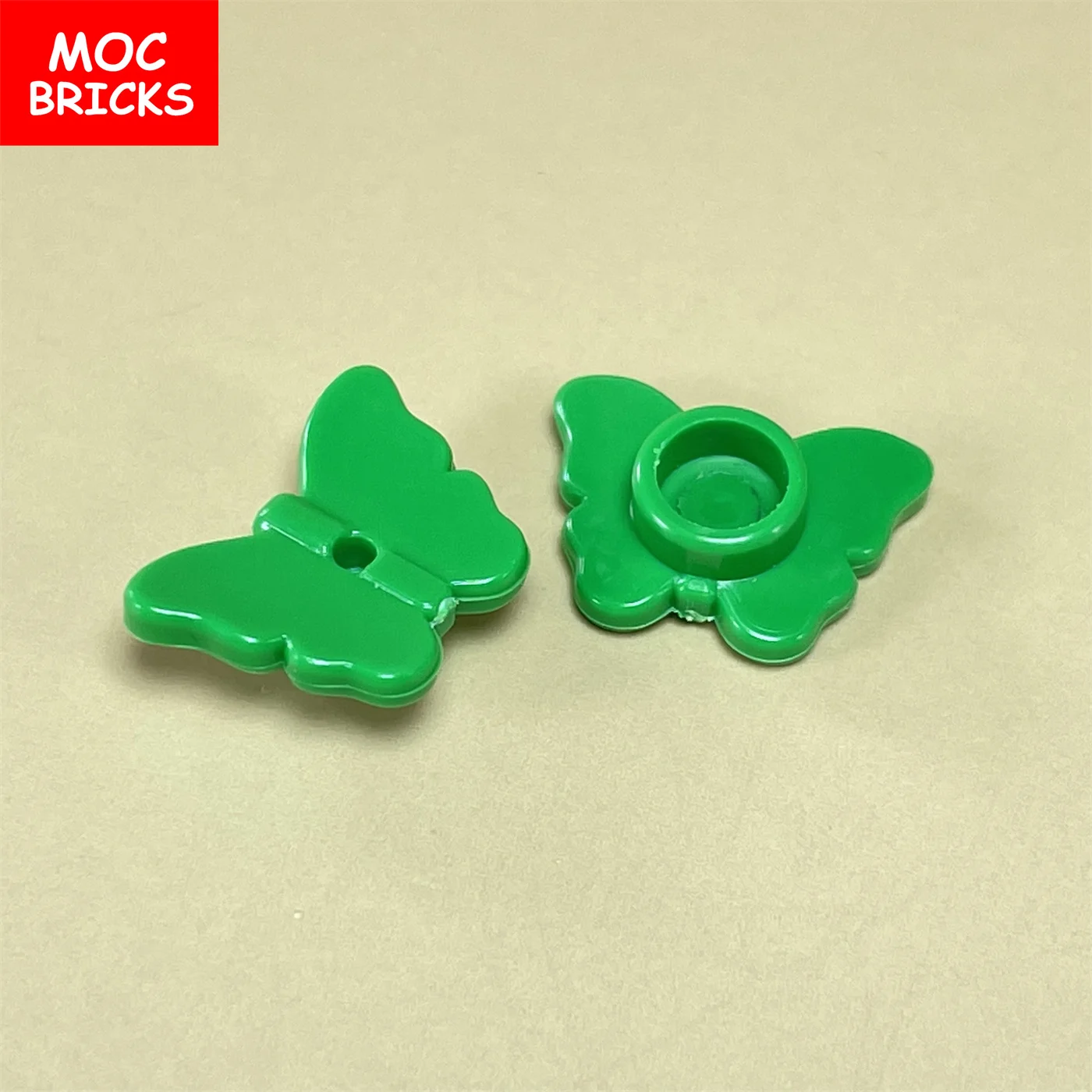 10 шт./партия Детский конструктор с держателем-гвоздиком