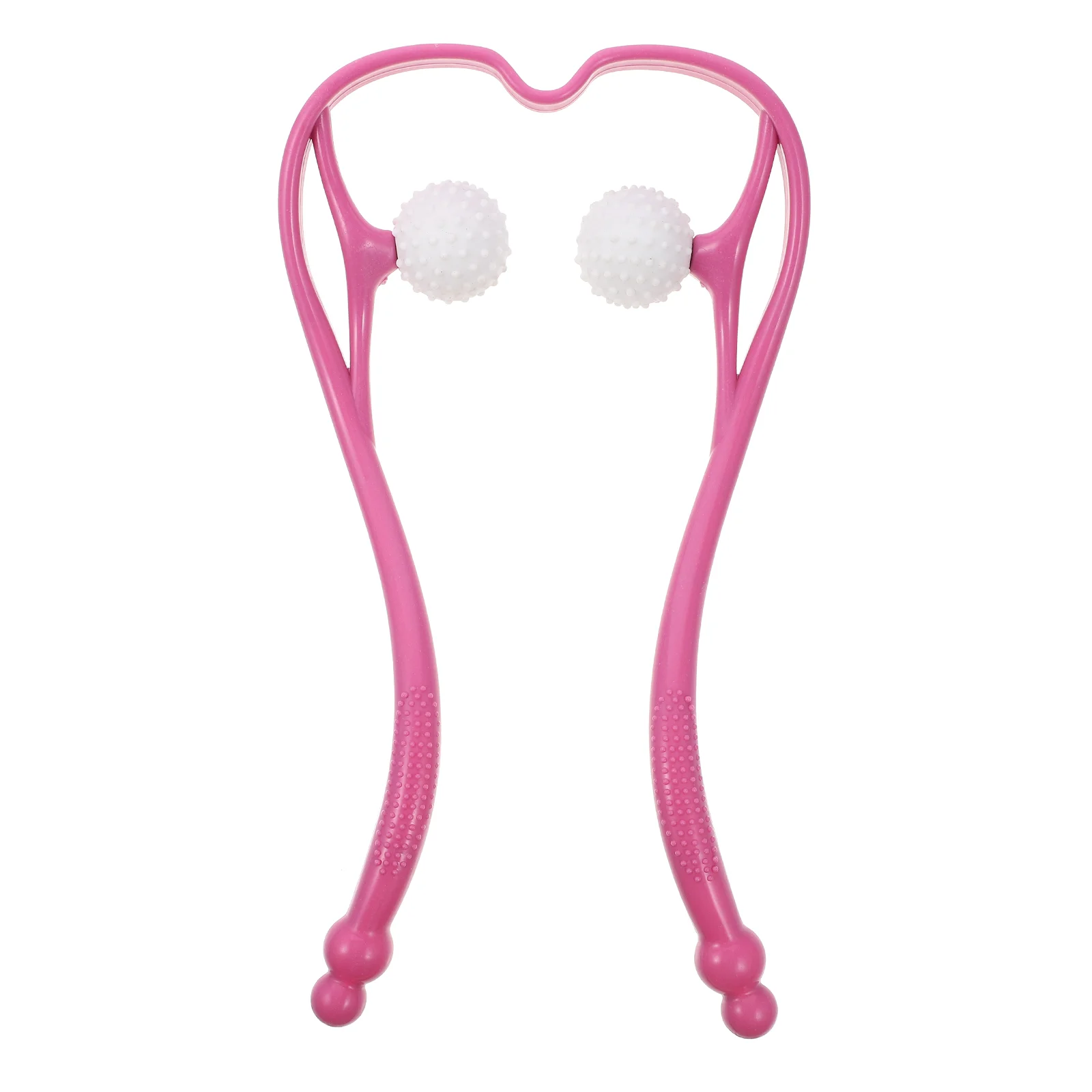 

Шейный точечный ролик для шеи ручной шейный триггерный точечный ролик для мышц