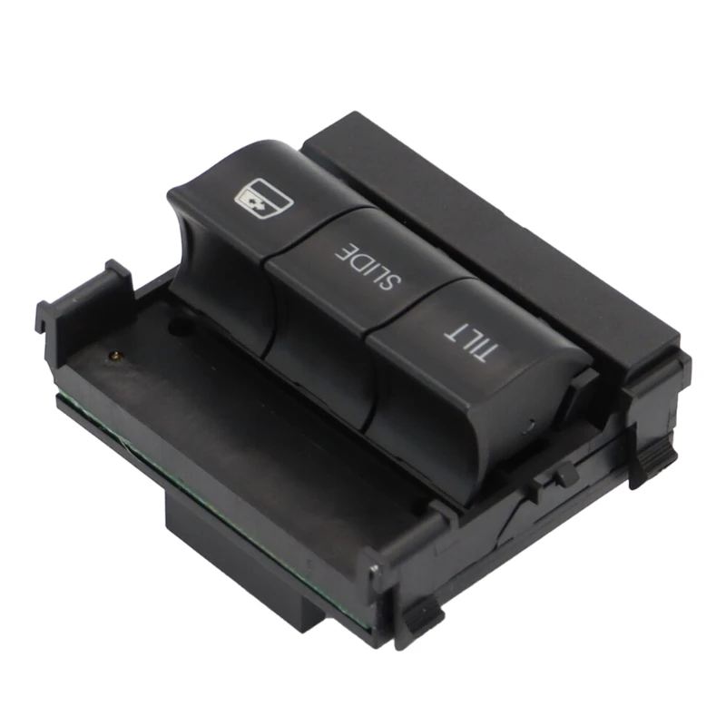 

Переключатель потолочной крыши, переключатель Верхней Консоли, ремонт переключателя для F250 F350 F450, сверхмощный 2011-2016, замена 9L3Z15B691DA