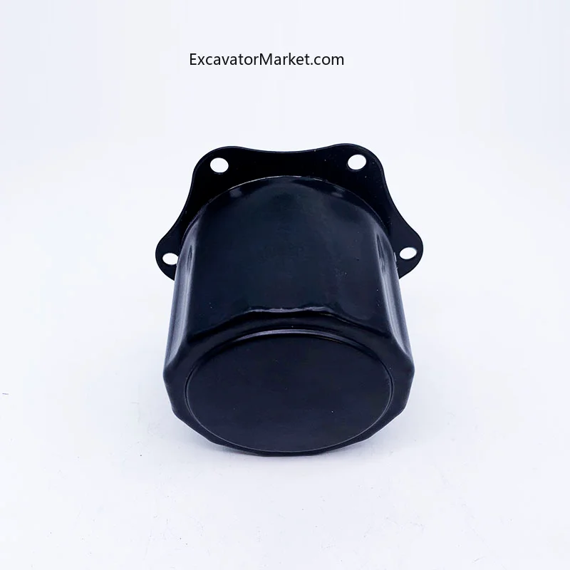 Запасной экскаватор для Doosan Daewoo DX60 150 220 225 300-9 Гидравлическая крышка топливного