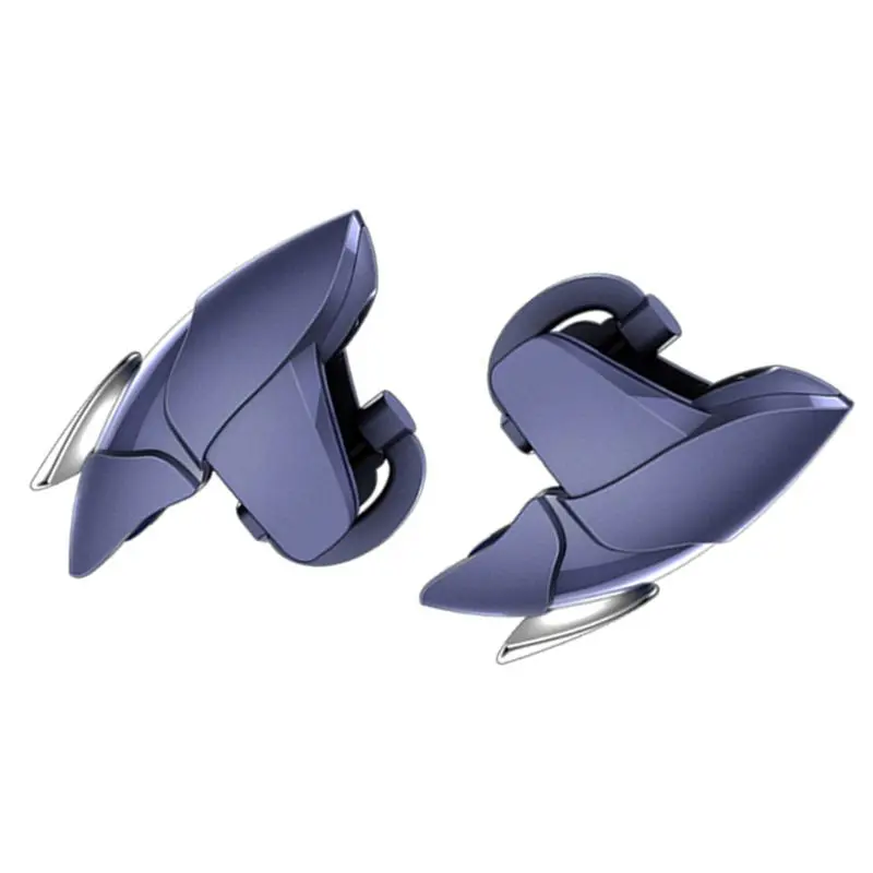 Кнопка геймпада для мобильного телефона Blue Shark