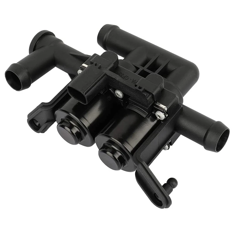 

Water Heater Control Valve 64119310349 For -BMW 740I 740Li Xdrive 750I Xdrive 750Li 750Li Xdrive