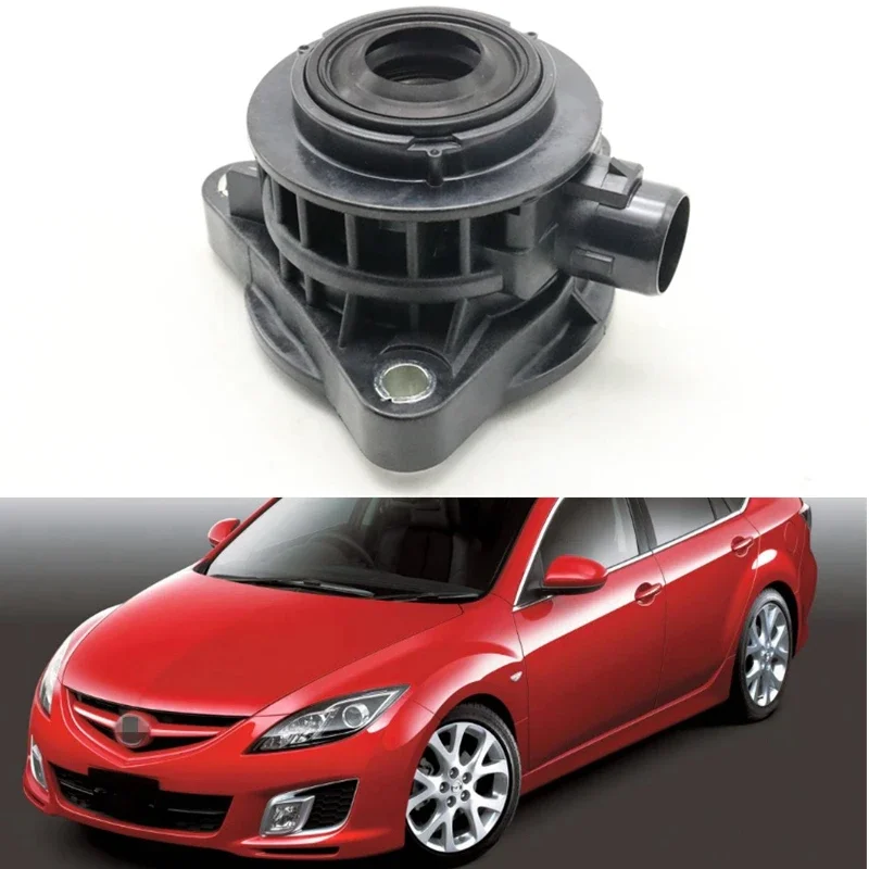 

Датчик угла поворота рулевого колеса автомобиля для Mazda 6 GH M6 2007 2008 2009 2010 2011 2012 GS1F-32-12Y 53602-S2A-003