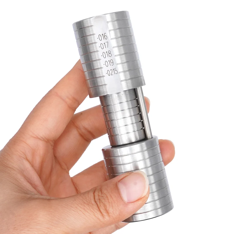 Рисунок 4 - Стоматологический ортодонтический архпровод