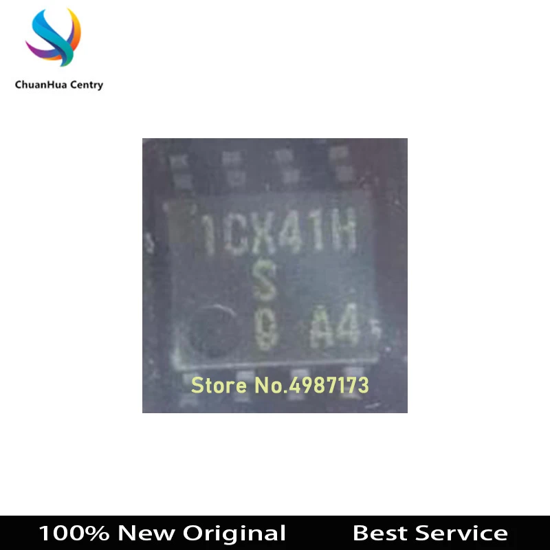 10 шт./лот PQ1CX41H2ZPQ SOP8 100% новая Оригинальная фотография