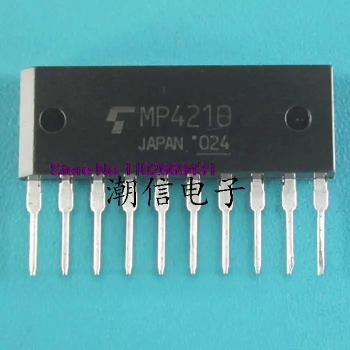 

MP4210