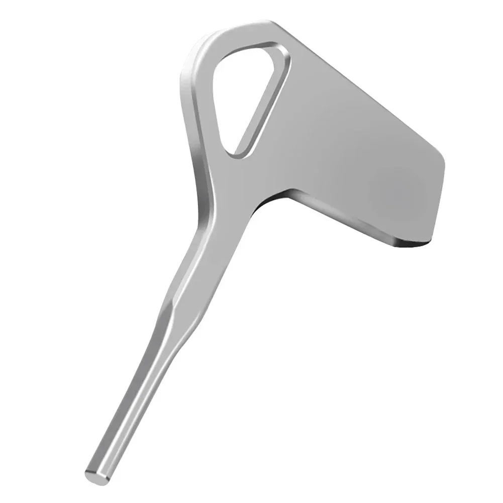 Многофункциональная отвертка для камеры облачная платформа из алюминиевого