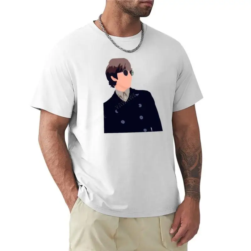 

Футболка мужская хлопковая Минималистичная фотография, Винтажная футболка, Забавные футболки, летние топы, простые футболки, мужская летняя футболка для мужчин