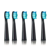 electric toothbrush heads antibacterial automatic toothbrush heads for seago 949507610659 electric toothbrush head replacemen