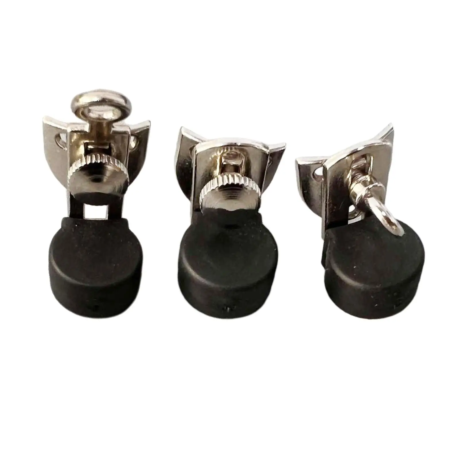 

Adjustable Oboe & Clarinet Thumb Finger Rest for Accessories Replacement