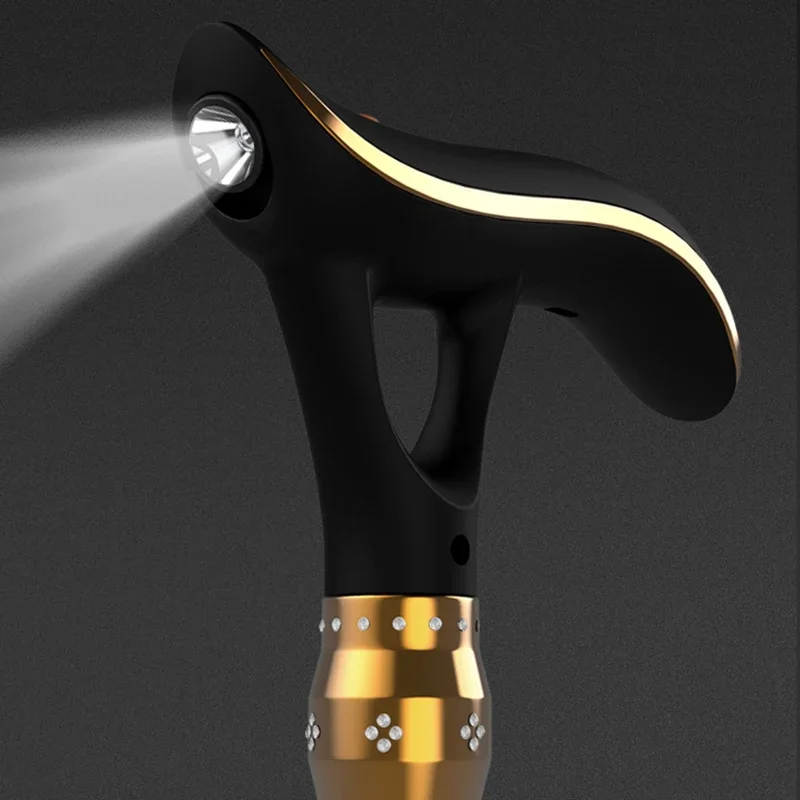 Стул из алюминиевого сплава стулья для пожилых людей многофункциональные мебель