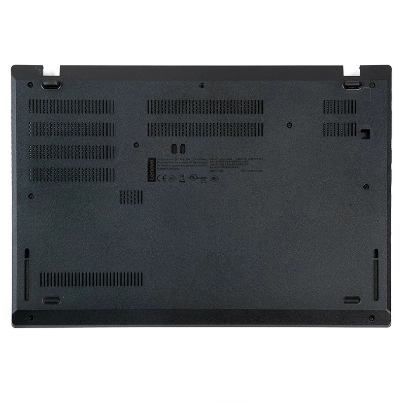 Новинка для ноутбука Lenovo Thinkpad L480 задняя крышка ЖК-дисплея верхняя передняя