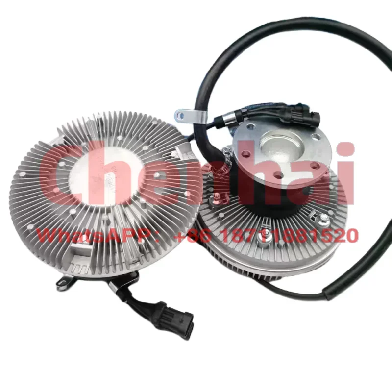 612600061263 1001181115 запчасти для тяжелых грузовиков Двигатель Weichai электромагнитное