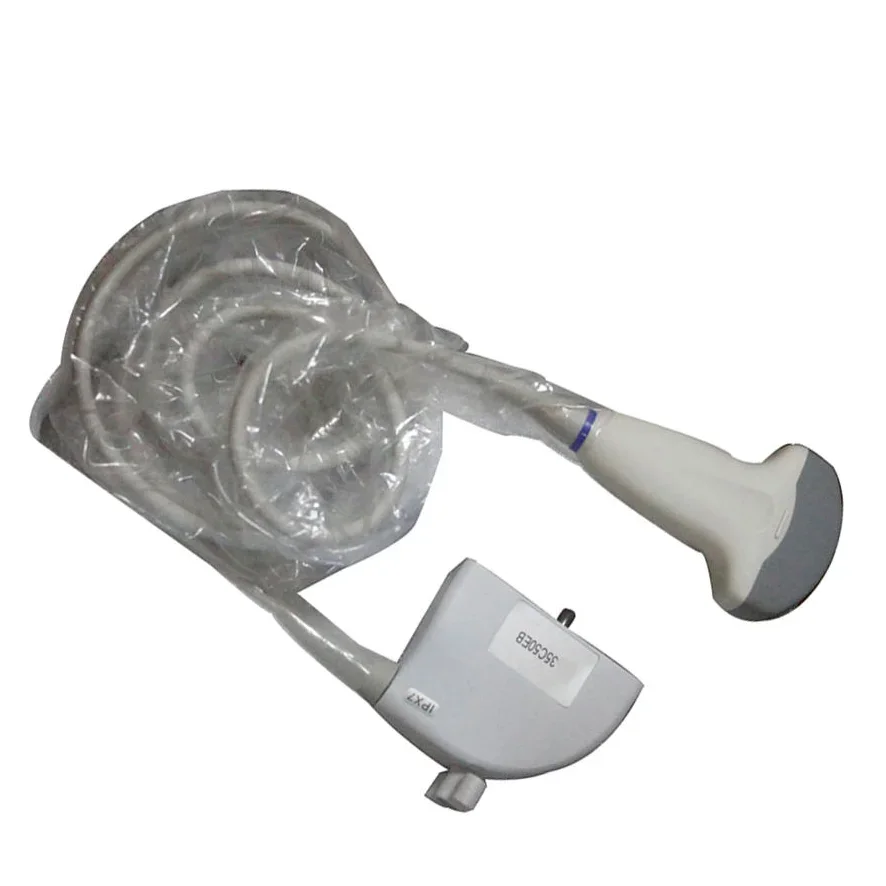 Mindray 3C5A SC6-1E 3C5P 35C50EB Преобразователь изогнутой массивы Выпуклый ультразвуковой