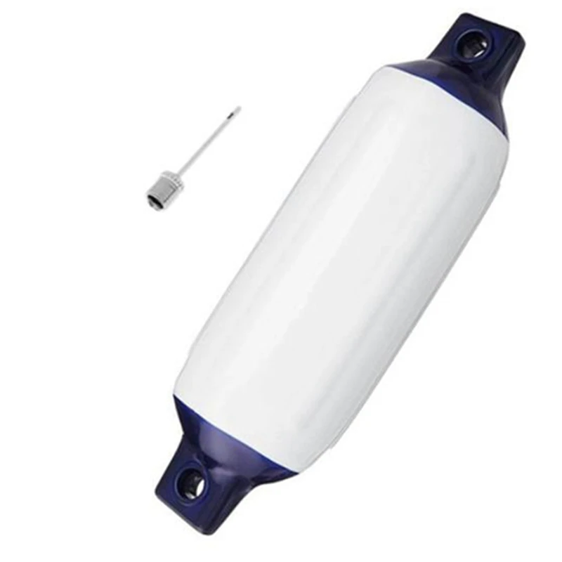 4х надувной брызговик для лодки ПВХ якорь бампер морской крыло парусника кудди и