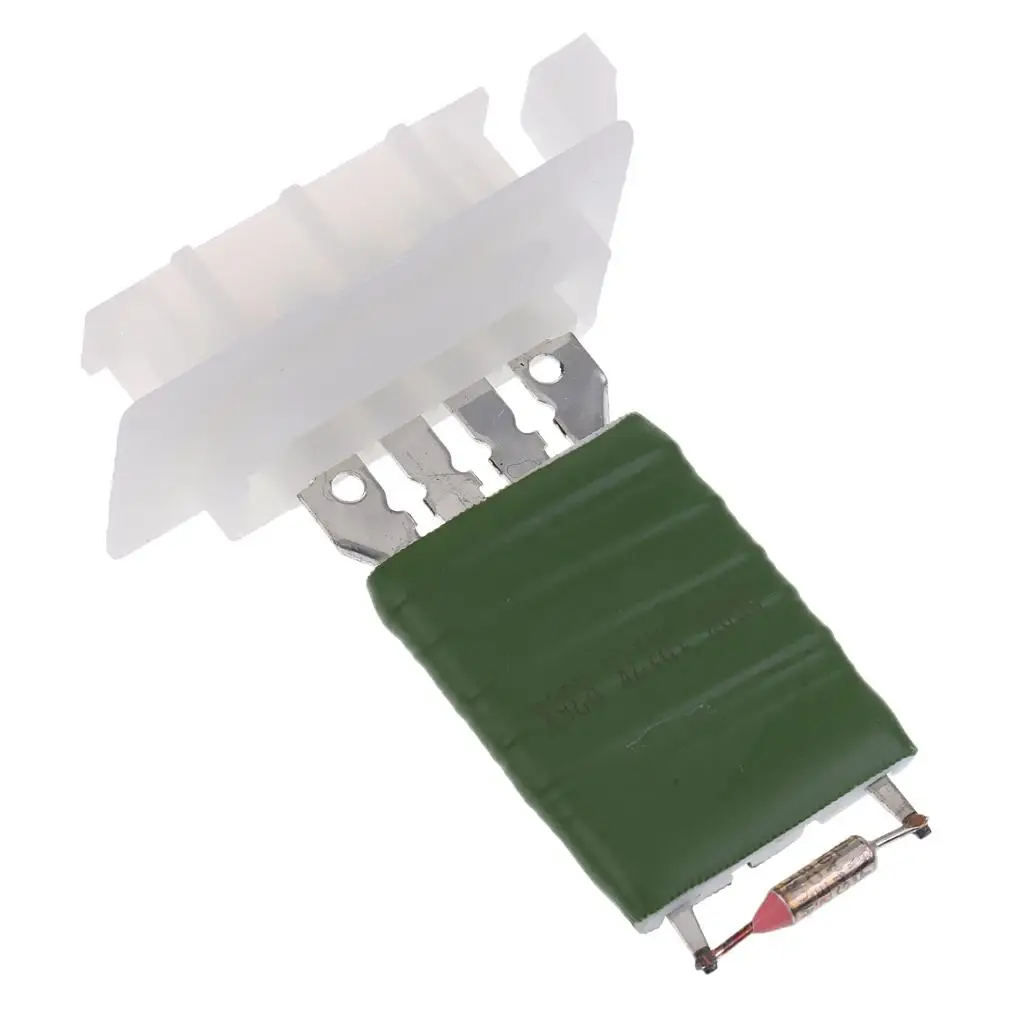 

Car Heater Blower Motor Resistor for Signum 1845781 9180020