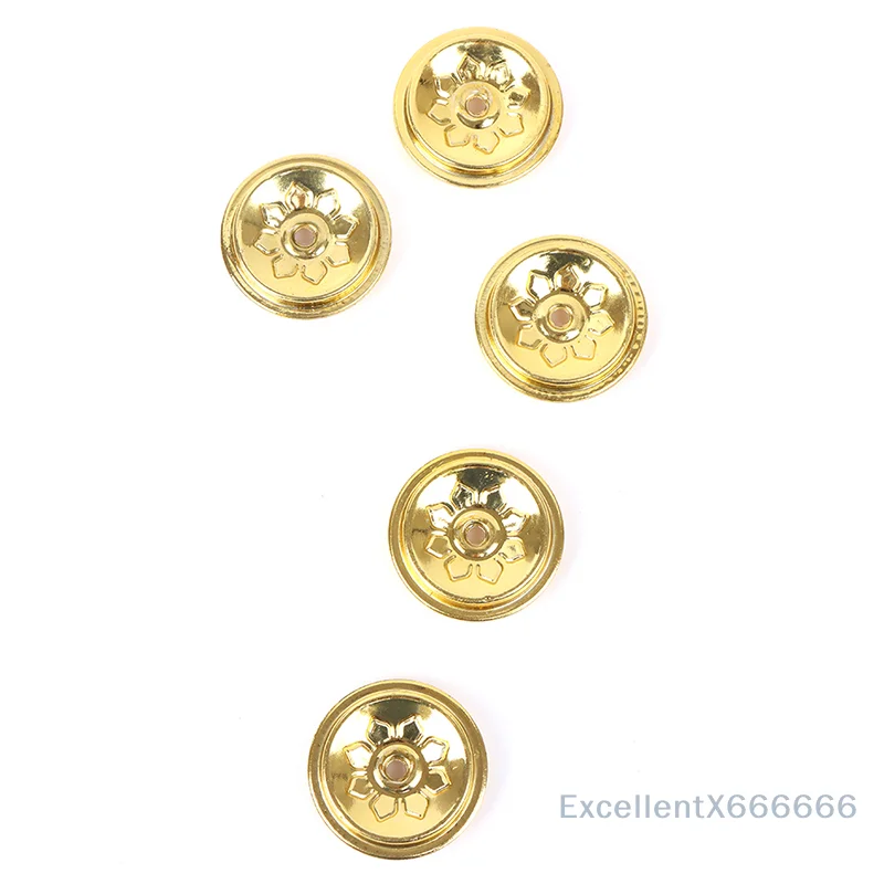 5 шт. держатели фитилей для масляных ламп Hoeaden