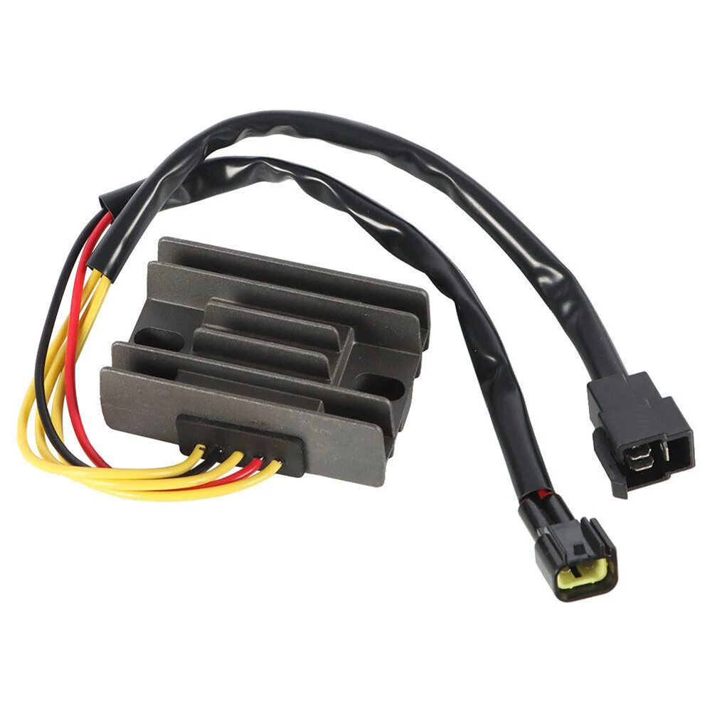 

1pcs Voltage Regulator Rectifier For Suzuki DRZ400 DRZ400E DRZ400S DRZ400SM 2000-2016 32800-16G00 Motorcycle Part
