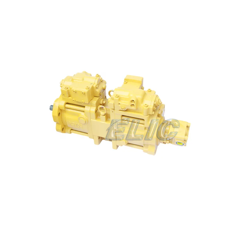 170-9950 E318C 170-9953 SBS80 K3V63 K5V80 315C комплекты для ремонта гидравлического насоса 170-9960 170-9959