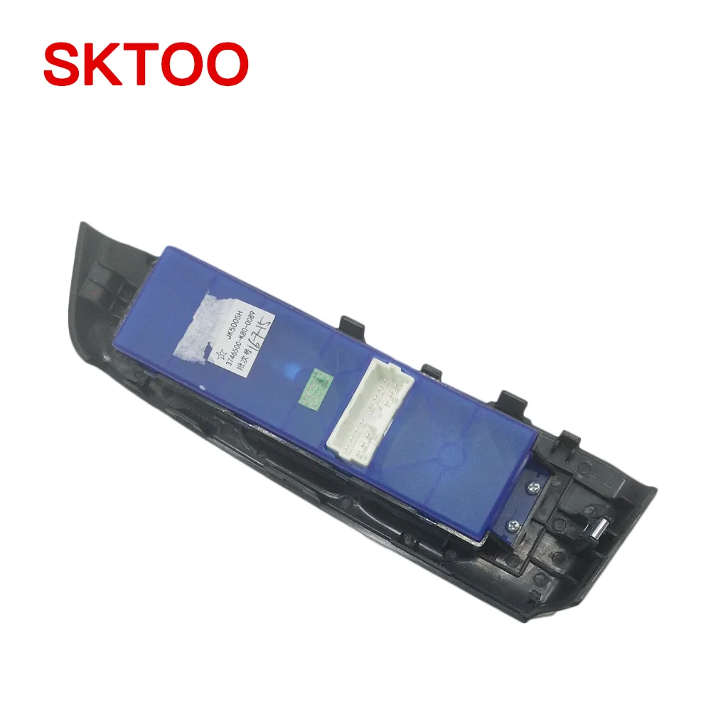 Переключатель Стеклоподъемника SKTOO для Great Wall Hover CUV H3 H5 |