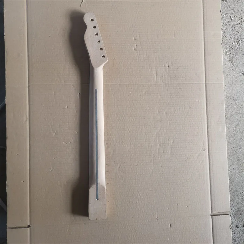 JNTM Custom Guitar Factory/комплект для гитары DIY/DIY Гриф электрогитары (022) | Спорт и