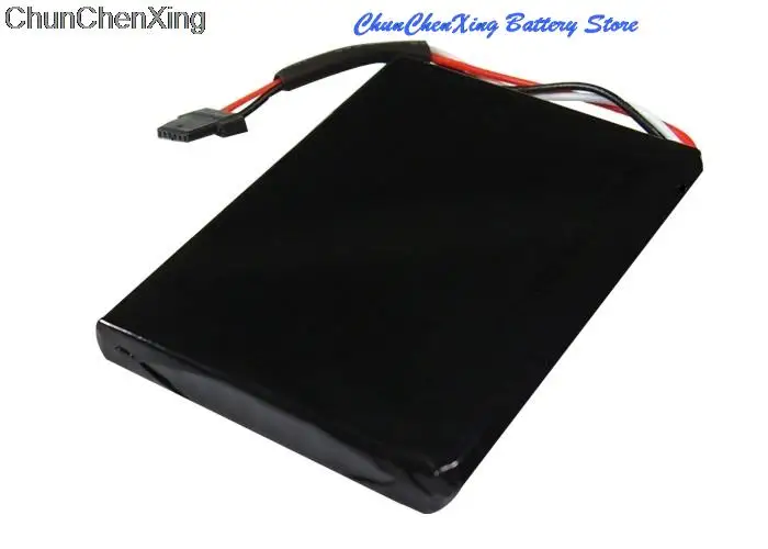 Фото Аккумулятор Cameron Sino 1100 мАч 0392800 DR, 338937010180 , BP-N229-11/1100MX для Mitac Mio Moov S500, Mio Moov S556 №3