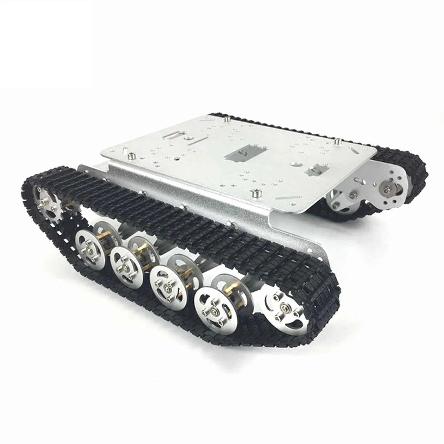 Мобильный робот 8DOF Rbot Arm с Wi-Fi/BT/ручным управлением амортизационная подставка для