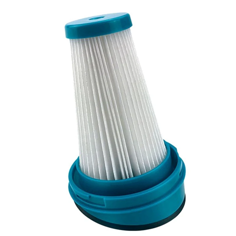 

12Pcs For HSV320J HSV420J HSV520J SVA420B SVA520B SVF11 Vacuum Cleaner HEPA Filter Replacement Parts