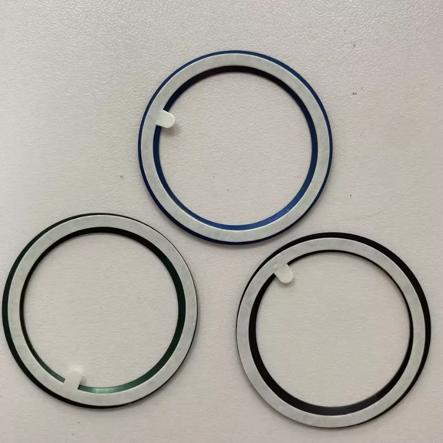 40.4mm watch bezel insert watch accessories aluminum piece bezel mouth case outer bezel mouth diameter 40.4mm inside 32.1mm