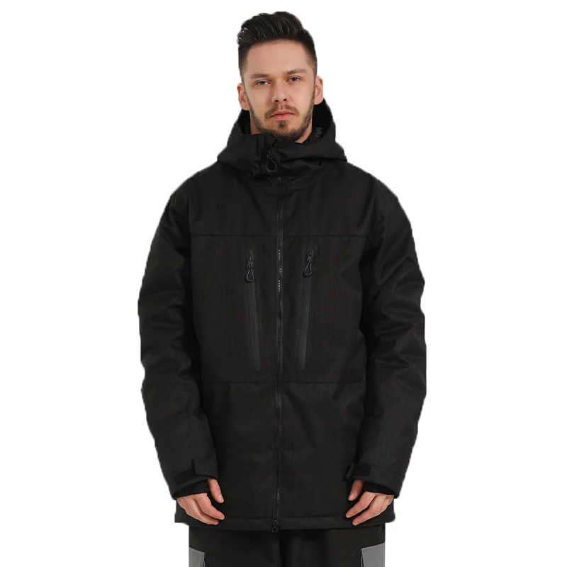 

Warm Windproof Female Snow Coat Hooded Women Ski Jacket Winter Sport Teenage Girl Heat Top Clothes Mountain Snowboard Outerwear