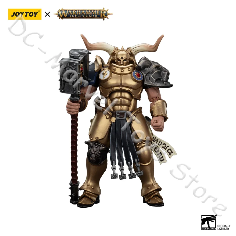 ГОТОВЫЙ НА СКЛАДЕ JOYTOY 1/18 Warhammer AGE OF SIGMAR Stormcast Eternals The Blacktalons Фигурка Индивидуальные