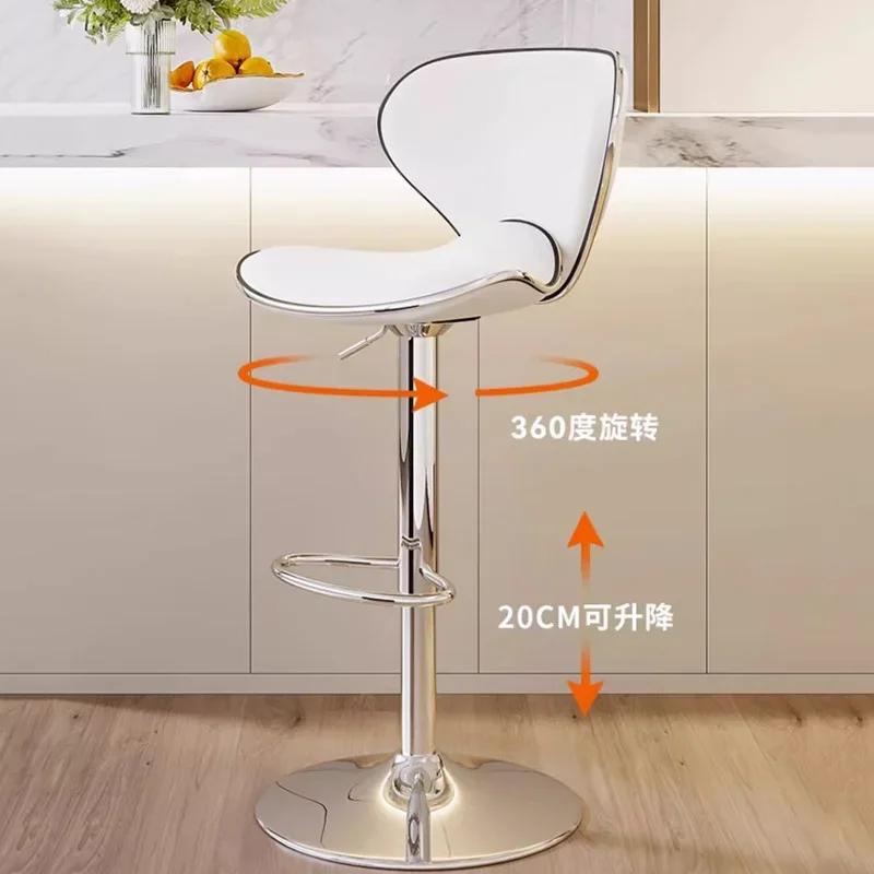 Рисунок 5 - Вращающаяся барная стойка