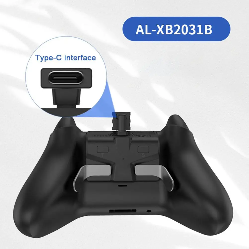 Многофункциональный игровой контроллер Strike Pack для Xbox Series
