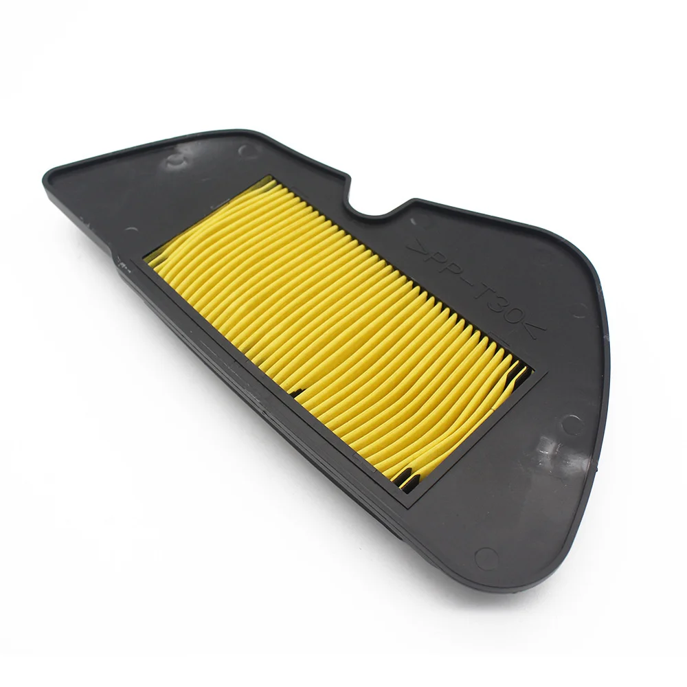 

Suitable for Yamaha 125 Xunying Shangling filter 2PCS air filter element air grid motorcycle filter scooter