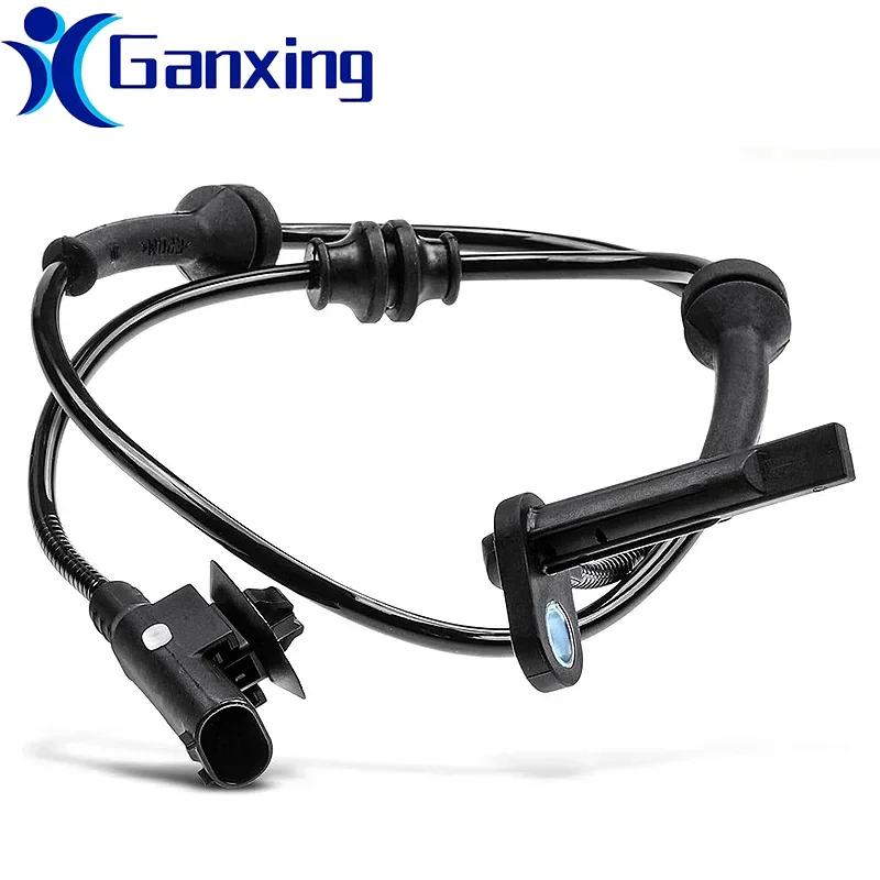 Передний датчик тормоза ABS Fiat Linea Punto 0986594580 864580 51763164 51918228 GS2164 120689 Т 130019