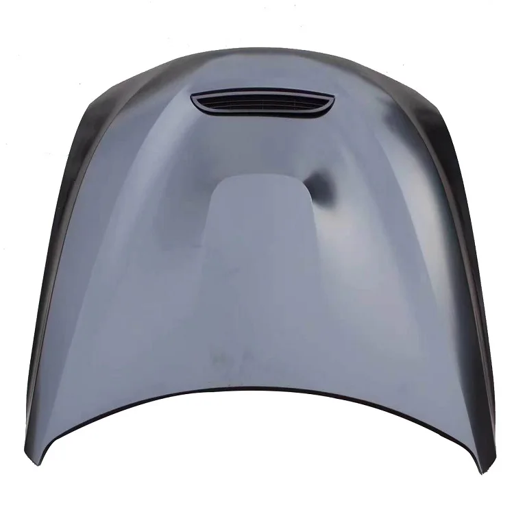 

ChangZhou Asian Directly Supply Auto Car Accessories Matt Black Hood Engine Hood For BMW F30 2013-2019