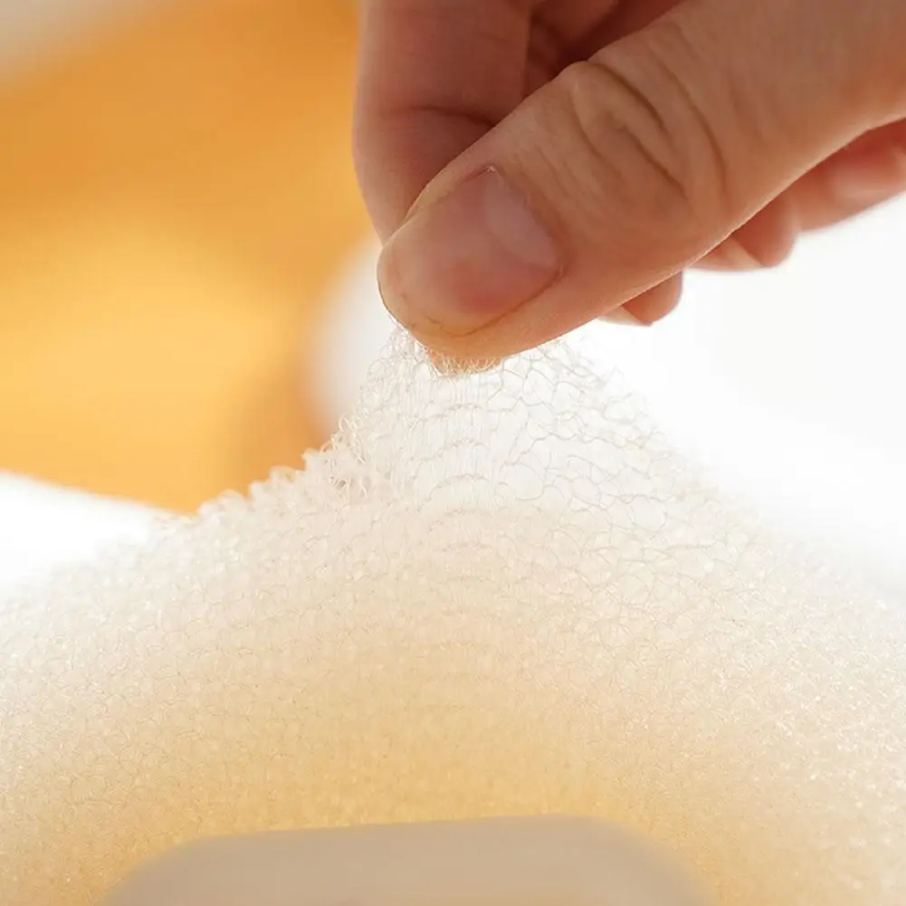 Рисунок 6 - Мягкая губчатая щетка для чистки