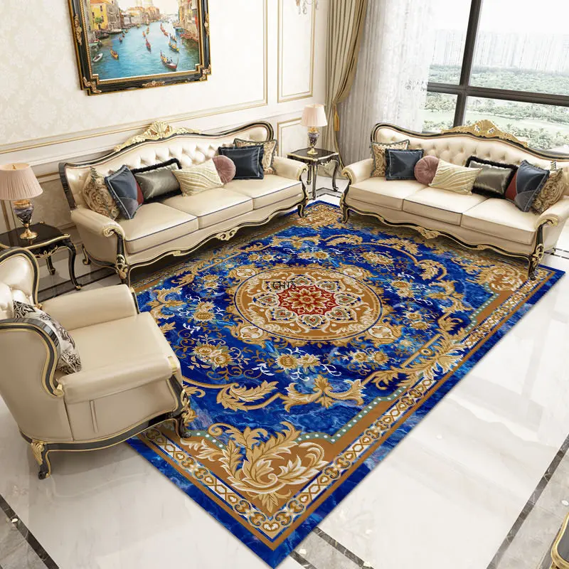 

Европейский большой ковер 180x200