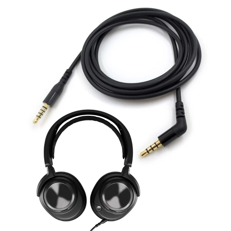 Сменный кабель для наушников SteelSeries Arctis Nova Pro