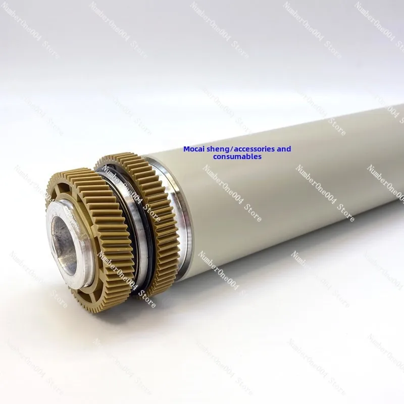 Для B9100 D125 4110 4112 95 D110 1100 4127 фиксирующая палка с подогревом верхний ролик