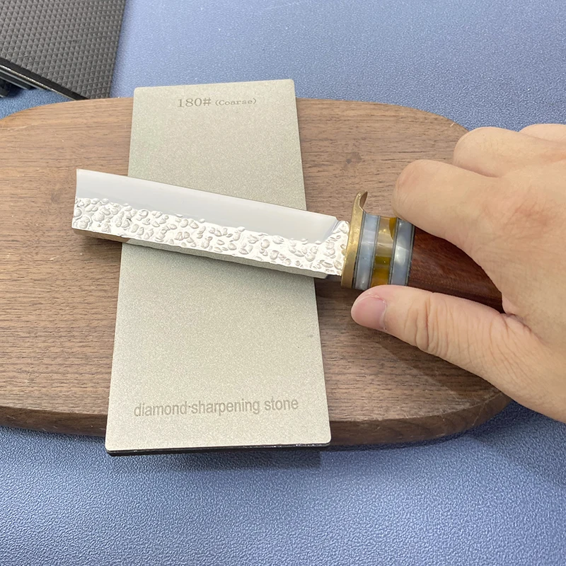 120-3000 grit Diamond sharpening stone knife sharper professional base Apex edge blade sharp Home use kitchen Accessories tools | Дом и сад