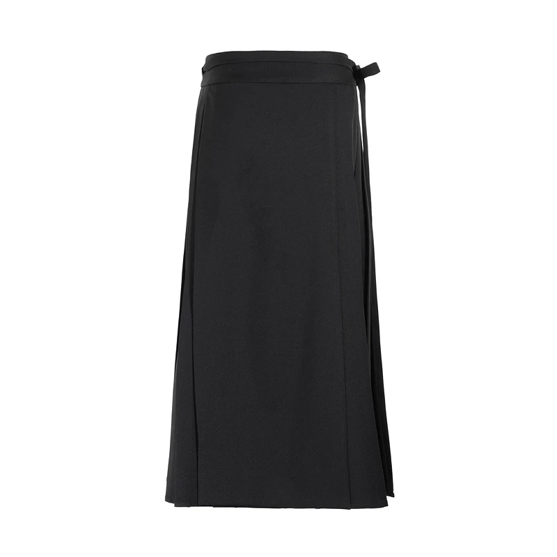 Рисунок 5 - Женская трапециевидная юбка A Life