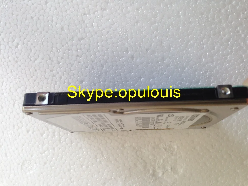Диск MK3029GAC жесткий диск 30 Гб HDD2198 DC + 5 В 1.1A 8455 МБ для автомобильных аудиосистем chrysler