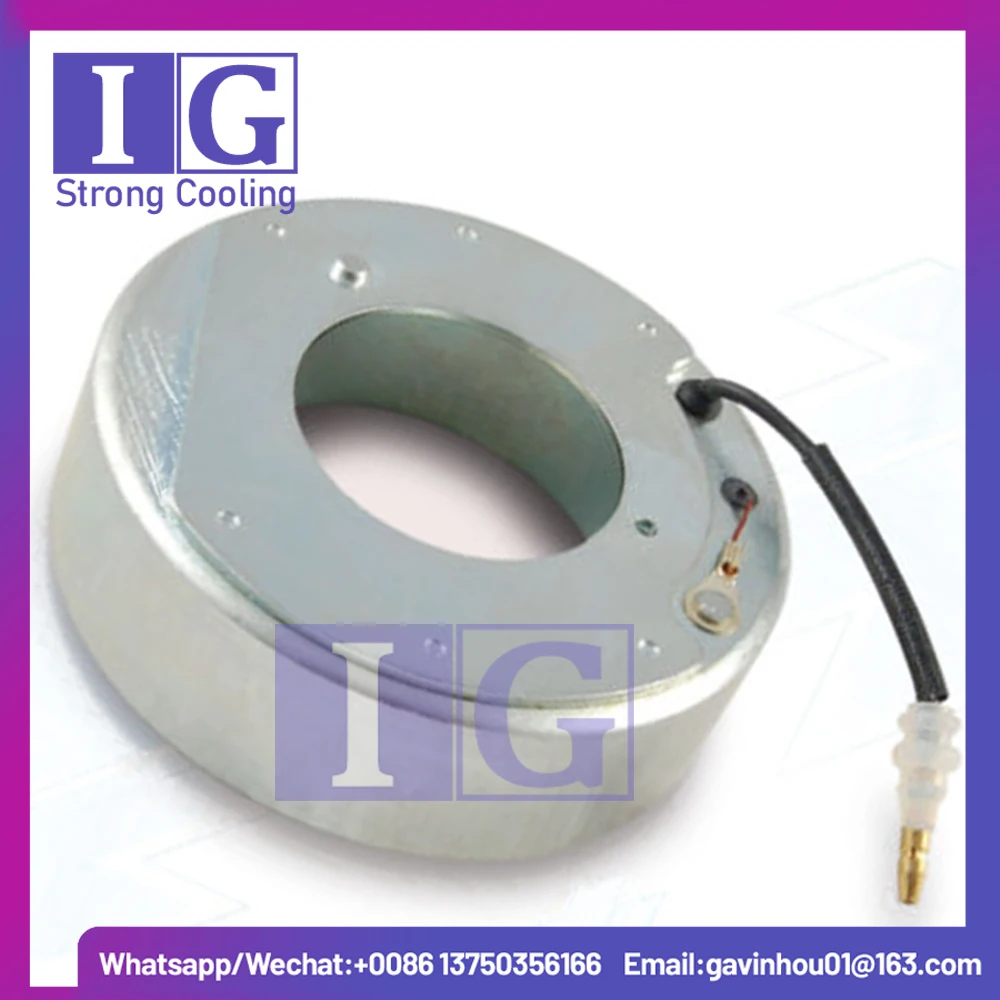 

A/C спираль сцепления компрессора для BMW 3 E46 5 E39 318i 320d 316i 318d 520d Z3 E36 3,0 2,2 M3.2 64528375319 64528363121 64529069547